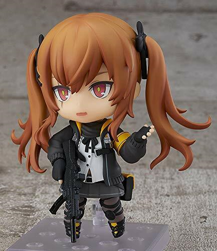 Mua bán NENDOROID 1292 GIRLS FRONTLINE UMP9